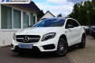 Mercedes Gla 45 Amg Autres benz gla 45 amg  benz gla 45 amg 4m performance kamera+pano+memory+h&k
