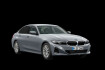 BMW Série 3 Autres 320 d limousine kamera*standheizung*widescreen