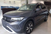 Volkswagen T-Cross Life T cross life 1.0 tsi 85 kw ahk kamera klimaauto sitzheizung acc appconnect keyless travel assist