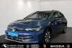 Volkswagen Golf Variant Goal Golf variant golf viii variant goal 1 5 tsi navi ahk rfk