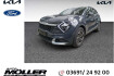 Kia Sportage Nightline Edition 1.6t vision 2wd komfort navi ruckfahrkam. pdcv+h