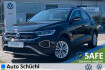 Volkswagen T-Roc Life T roc 1.5 tsi dsg life ahk+app connect+virtual c