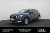 Audi Q2 advanced 35 tfsi advanced matrix navi acc ahk