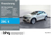 Volkswagen T-Roc R-Line T roc r line 1.5 tsi dsg *app connect*