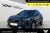 Cupra Formentor Autres tsi dsg navi acc kamera shz keyless