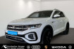 Volkswagen T-Roc R-Line T roc r line 1.5 tsi dsg navi ahk