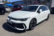 Volkswagen Golf Variant R-Line Golf variant 1.5 etsi 110 kw r line kamera navi lenkradheizung