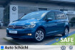 Volkswagen Touran Comfortline 1.5 tsi comfortline family paket+app conn