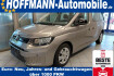 Volkswagen Caddy PanAmericana trendline 7 sitzer kamera ahk app con