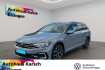 Volkswagen Passat SW GTE Passat variant 1.4 tsi dsg hybrid gte ahk  navi