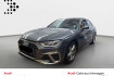 Audi A4 S line 40 tfsi s line s tro*led*navi+*teil