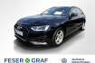 Audi A4 Autres avant 35 tdi ahk gra led navi ruka sitzh. 16?