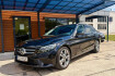 Mercedes Classe C Autres Benz c 200 widescreen led high standheizung