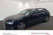 Audi A6 design avant 35 tdi design acc pano carplay kamera