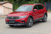 Volkswagen Tiguan Elegance 2.0 tsi dsg 4motion *1 hand *92 tkm