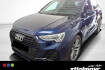 Audi Q3 S line s line 35 tfsi s tronic dab+led+navi+vc