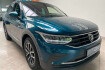 Volkswagen Tiguan Life life dsg 360 kamera head up ahk navi