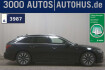 Audi A6 Autres avant 40 tdi qu. s line navi led pdc sound