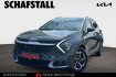 Kia Sportage Vision 1.6t 48v vision komfort paket navi e sitz tempomat