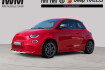 Abarth 500e  led dab+ pdc 85kw dc 154ps