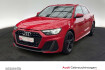 Audi A1 S line 30 tfsi s line s tronic led sitzhzg