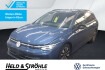 Volkswagen Golf Variant Style Golf variant goal 1.5etsi dsg ahk led+ nav 360 k