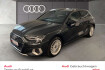 Audi A3 advanced 35 tfsi advanced s tronic navi dab