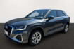 Audi Q2 S line 35 tfsi s line connect+ambientelichtpaket+++