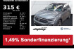 Volkswagen T-Roc Goal T roc goal 2.0 tdi dsg acc+ahk+kamera+led+navi