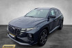 Hyundai Tucson N Line 1.6 t gdi +48v n line navi|ruckfahrkamera