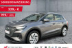 Audi Q4 e-tron Autres Q4 e tron 35 led+rfk+acc+shz+dab+bluetooth