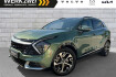 Kia Sportage Nightline Edition 1 6 spirit at ahk kamera pano navi
