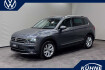 Volkswagen Tiguan Highline highline 2.0 tdi dsg 4m | ahk acc navi
