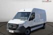 Mercedes Sprinter Autres Benz sprinter iii hka 315 cdi fwd hochdach(h2)