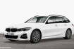 BMW Série 3 M Sport 318 i touring m sportpaket klimaautom. rfk led