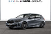 BMW Série 1 M Sport 118 i m sport dkg lc prof led gra pano ahk hifi hk da