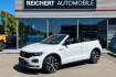 Volkswagen T-Roc R-Line T roc cabriolet r line 150ps #acc #black style