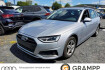 Audi A4 Autres 35tdi s tronic +ahk+kamera+acc+