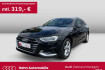 Audi A4 advanced 35 tdi advanced s tronic ahk led