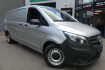 Mercedes Vito Select benz vito  benz vito kasten 116 cdi extralang 2xs tur/sthz/sortimo