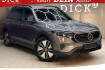 Mercedes EQB Progressive Benz eqb 250 progressive night+wides+led+acc+navi+shz