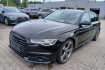 Audi A6 Autres avant 3.0 tdi quattro competition matrix/bose