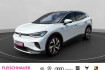 Volkswagen ID.4 Pro Performance Id.4 performance 150kw ahk+matrix+carplay+navi+pdc plu