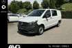 Mercedes Vito Autres benz vito  benz vito vito 116 cdi mix/l klima|navi|5 sitz|dab|flugel