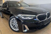 BMW Série 5 Luxury Line 520 d luxury line 1.hand hud digital kamera key go