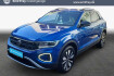 Volkswagen T-Roc Goal T roc 1.5 tsi goal ahk/kamera/navi/standheiz.