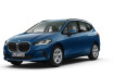 BMW Série 2 Coupé Autres Bmw 220  220 steptronic dct navi dsg bluet