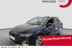 Audi A3 Autres allstreet 35 tfsi s tronic ahk sitzh smart interfa