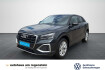 Audi Q2 advanced 35 1.5 tfsi advanced/matrix/leder/kamera/kessy