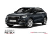 Audi Q2 advanced 35 tfsi advanced s tronic navi keyless ahk